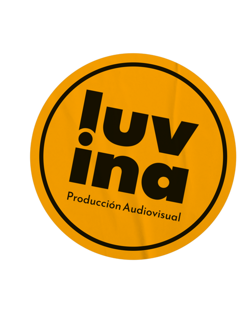 Servicio de producción y renta audiovisual.